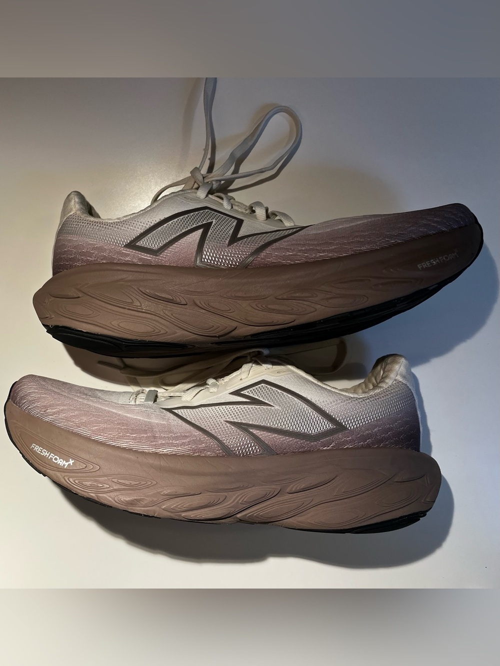New Balance Women’s Fresh Foam Running Shoes 1080v14